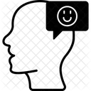 Friend Thinking  Icon