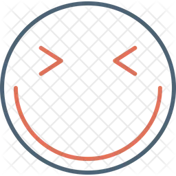Friendly Emoji Icon