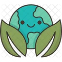 Friendly Environment Icon