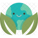 Friendly Environment Icon