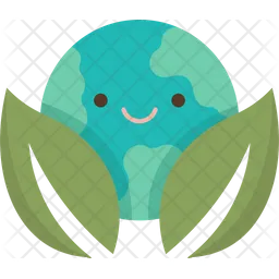 Friendly Environment  Icon