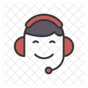 Friendly  Icon