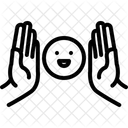 Friendly Affectionate Loving Symbol