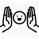 Friendly  Symbol