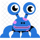 Friendly Martian Fellow Creature  Icon