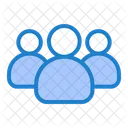 Friends Group  Icon