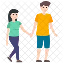 Friends Besties Best Friends Icon