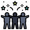 Enjoy Relish Funny Icon