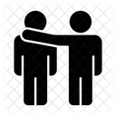 Friends  Icon
