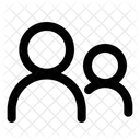 Friends  Icon