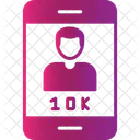 Friends  Icon