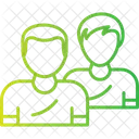 Friends  Icon