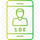 Friends  Icon
