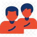 Friends  Icon