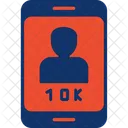 Friends  Icon