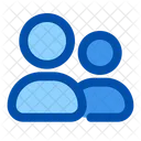 Friends  Icon
