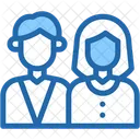 Friends  Icon