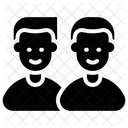 Friends Icon