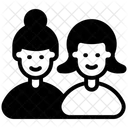 Friends Icon