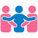 Friends Icon