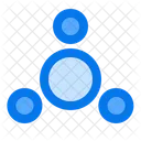 Friends  Icon