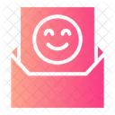 Friends Mail  Icon