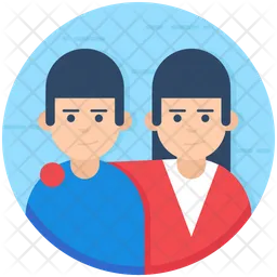 Friendship  Icon