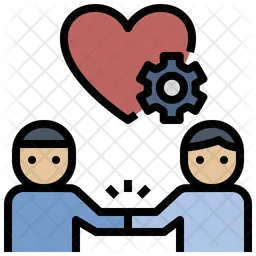 Friendship  Icon
