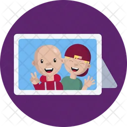 Friendship  Icon