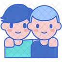 Friendship  Icon