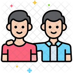 Friendship  Icon