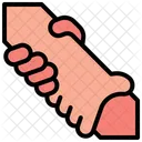 Friendship Bond  Icon