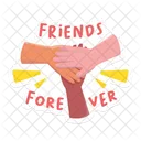 Friendship Forever  Icon