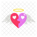 Friendship Goal  Icon