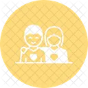 Friendship  Icon