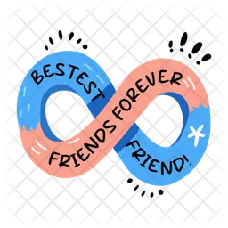 Friendship  Icon