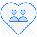 Friendship  Icon