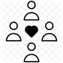 Friendship  Icon