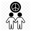 Friendship  Icon