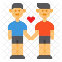 Friendship  Icon