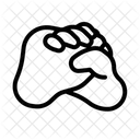 Friendship  Icon