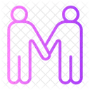 Friendship  Icon