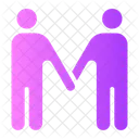 Friendship  Icon