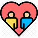 Friendship  Icon