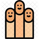 Friendship  Icon