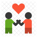 Friendship  Icon