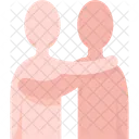 Friendship  Icon