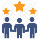 Friendship  Icon