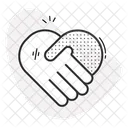 Friendship Love Connection アイコン