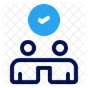 Friendship Friend Relationship Icon